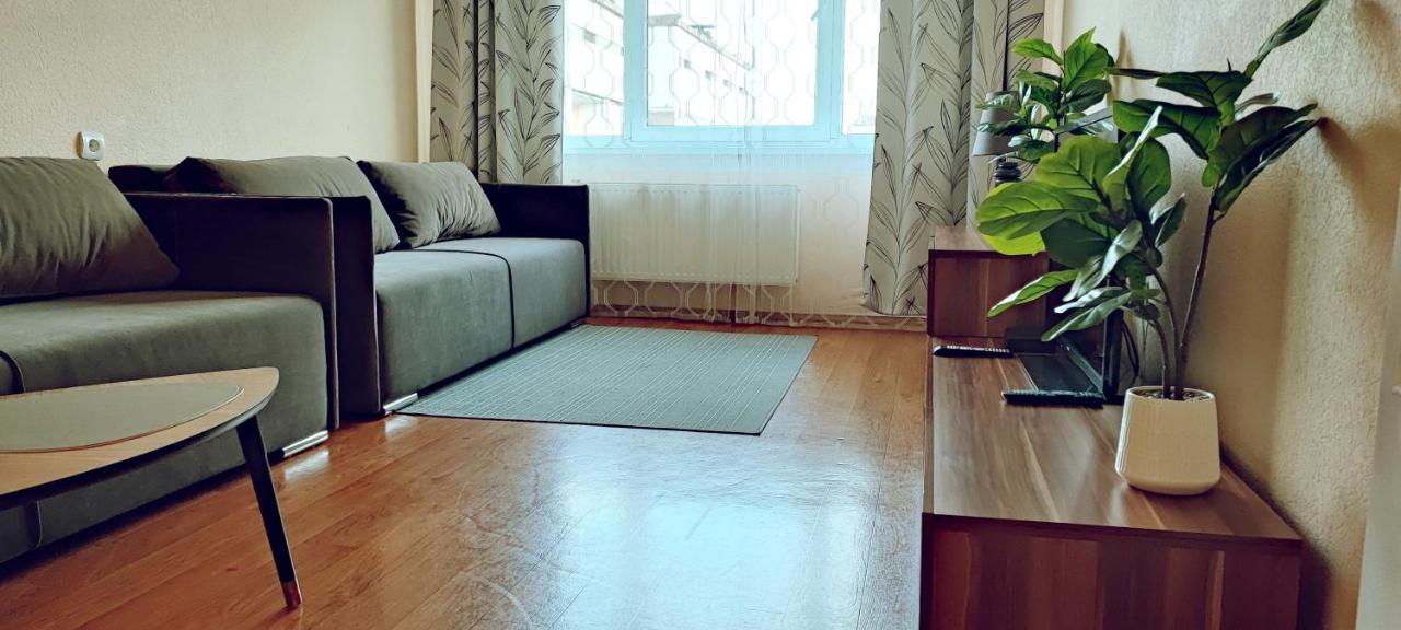 Fruza Family Apartment In Riga Kültér fotó