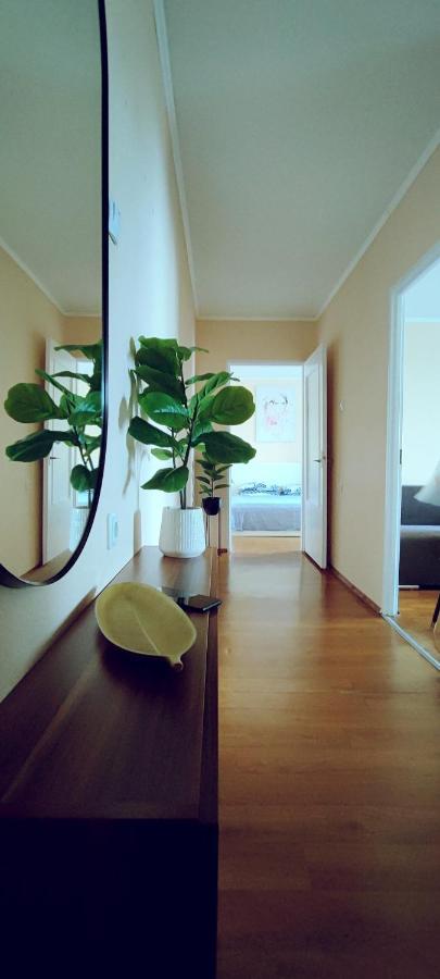 Fruza Family Apartment In Riga Kültér fotó